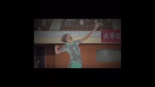 oikawa tooru