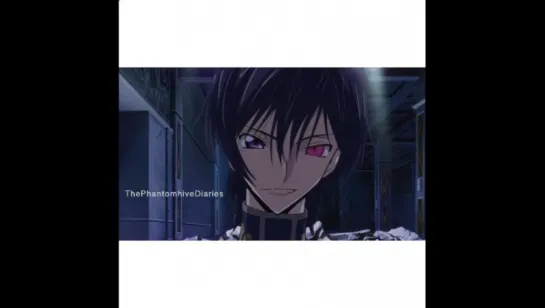 code geass will always be my fav anime