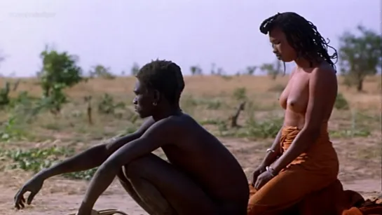 Aoua Sangare Nude - Yeelen (1987) HD 720p Watch Online