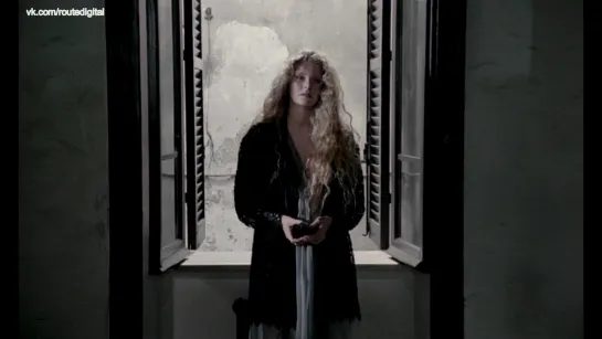 Domiziana Giordano Nude - Nostalghia (1983) HD 1080p BluRay Watch Online