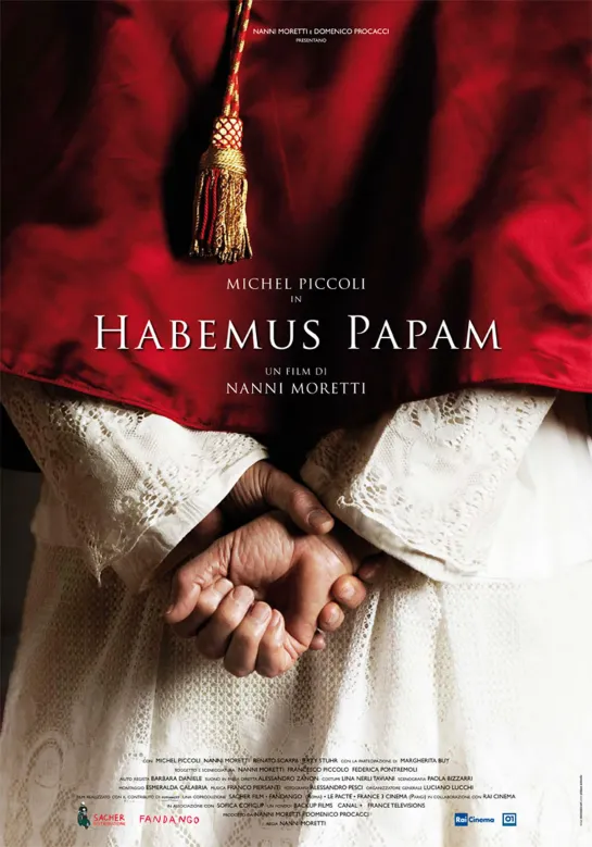 Habemus Papam (2011) 720p.