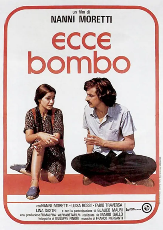 Ecce bombo (1978) 720p.