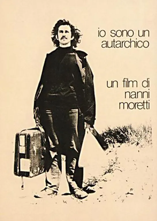 Io sono un autarchico (1976) 720p.