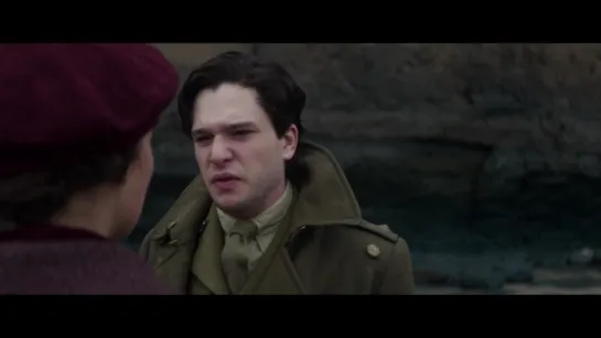 Воспоминания о будущем / Testament of Youth (2014) 720HD [vk.com/KinoFan]