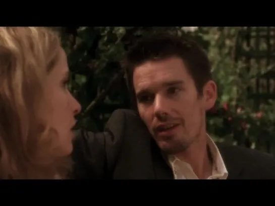 Перед закатом (Before Sunset) 2004