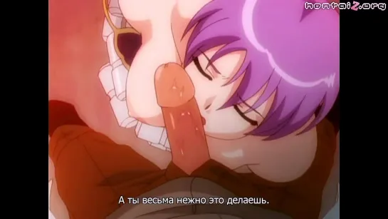 После лицея / Houkago: Nureta Seifuku (3/3) [Hentai х Хентай (18+)]