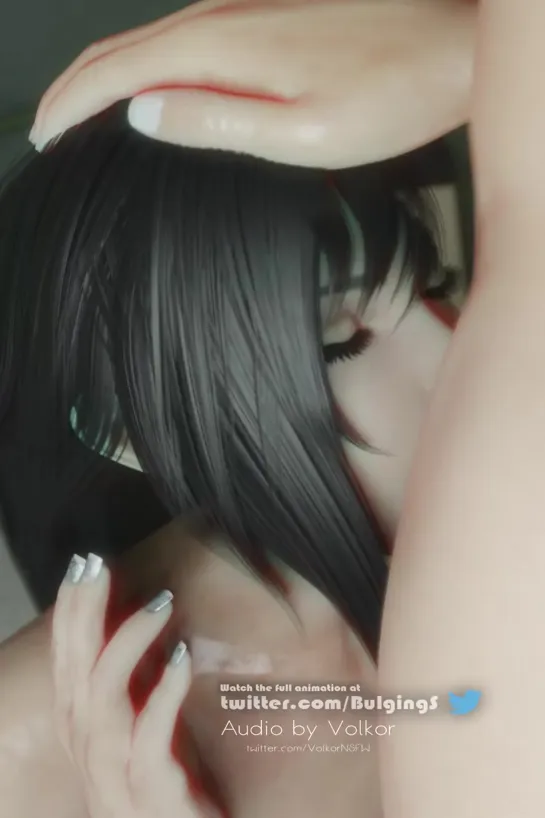 3D - [HENTAI] - Tifa Lockhart [Final Fantasy]