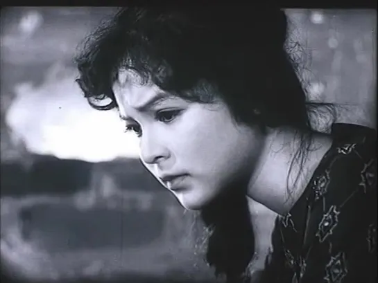 Chi nhung / Miss Nhung (1970) dir. Nhat Minh Dang, Duc Hinh Nguyen