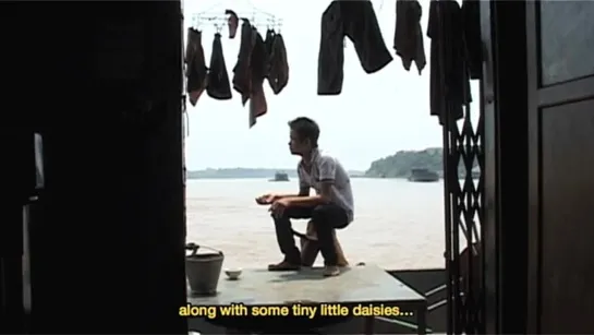 The Story of Ones / Chuyên moi nhà (2011) dir. Pham Ngoc Lan