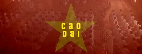 VIET≈NAM≈ CAO DAI (2013) dir. Vincent Moon