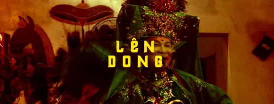 VIET≈NAM≈ LEN DONG (2013) dir. Vincent Moon