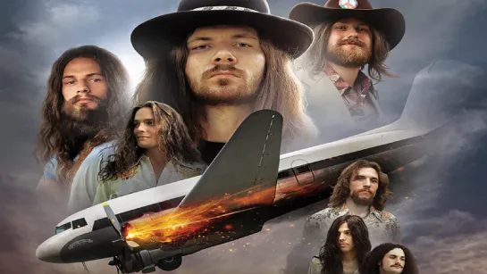 Выжившие: Подлинная история крушения самолёта группы Lynyrd Skynyrd (2020) BDRip 1080p