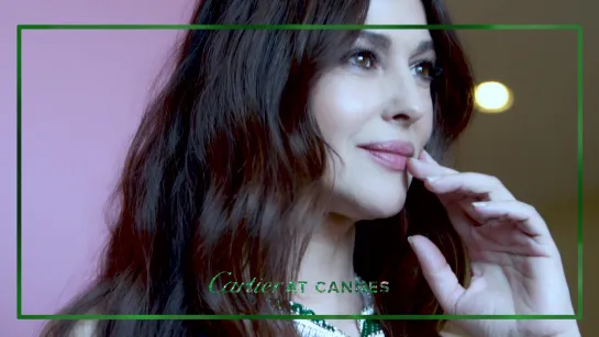 Festival de Cannes 2019 avec Monica Bellucci