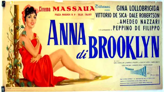 Anna di Brooklyn (1958)