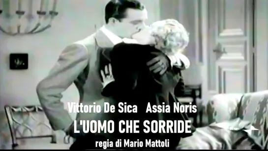 L'uomo che sorride (1936)