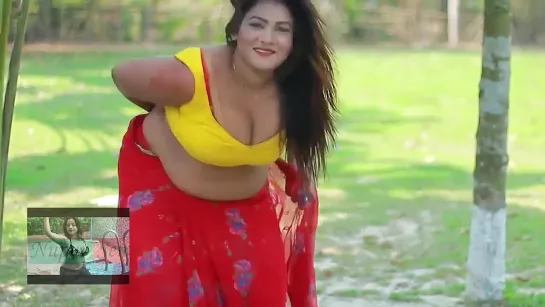 New Hot Saree Show Saree lover Saree fashion episode -Nupur Sen