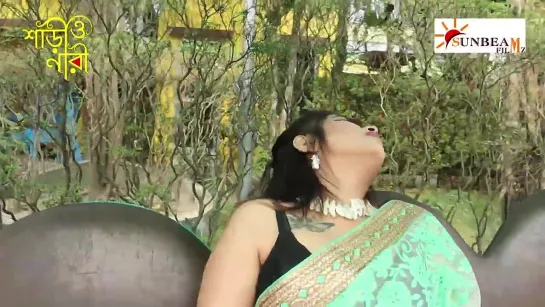 Saree Shoot Video -NATASHA