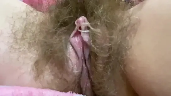 New Hairy Pussy Dirty Panties Compilation