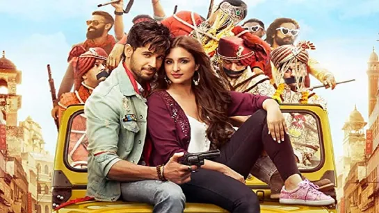 Вместе поневоле / Jabariya Jodi (2019)