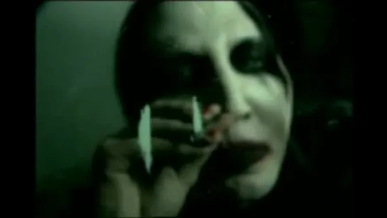 Marilyn Manson - (s)aint (Uncensored)(X-Version)