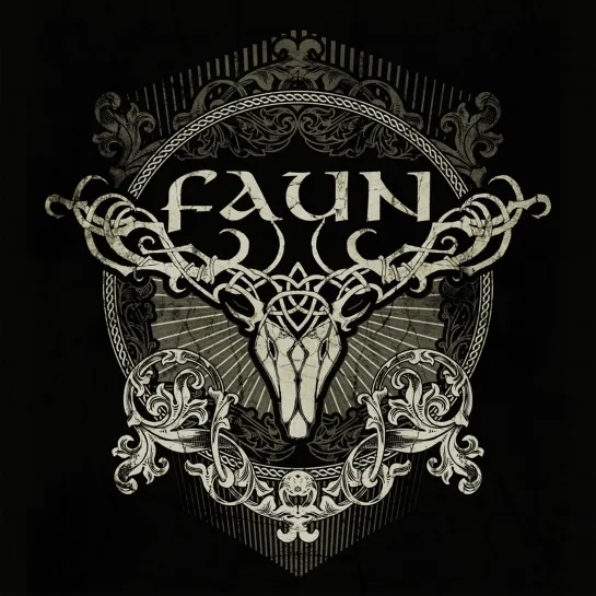 FAUN - LIVE AT HELLFEST. 2023