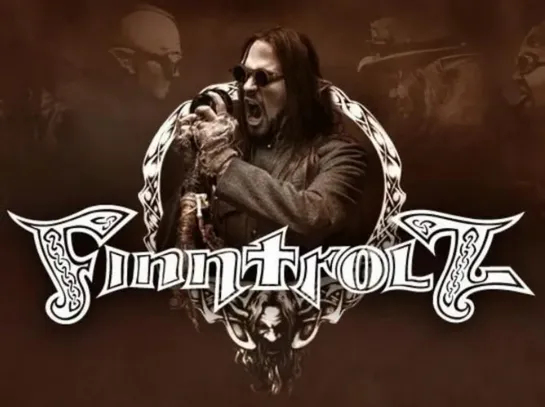 FINNTROLL - LIVE AT HELLFEST. 2023