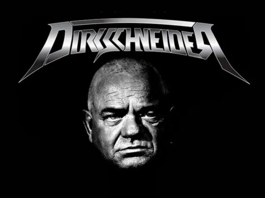 DIRKSCHNEIDER - LIVE AT ALCATRAZ FESTIVAL. 2021