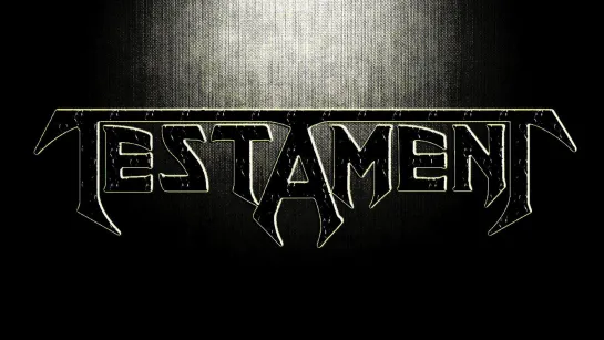 TESTAMENT - LIVE AT HELLFEST. 2023