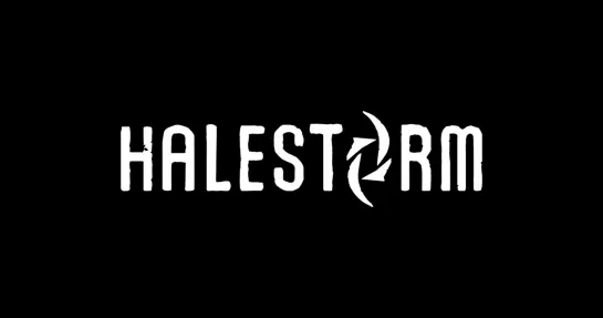 HALESTORM- LIVE AT HELLFEST. 2023