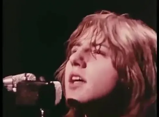 EMERSON, LAKE  PALMER - LIVE IN ZURICH. 1970