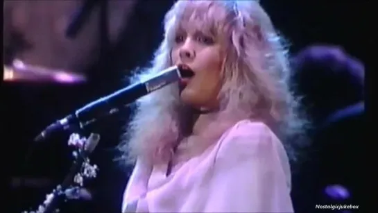 FLEETWOOD MAC - IN CONCERT. MIRAGE TOUR. 1982