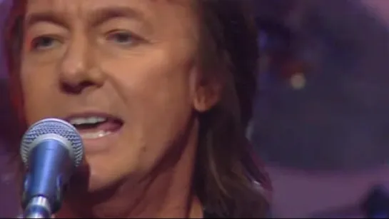 CHRIS NORMAN  BAND - ONE ACOUSTIC EVENING IN PRIVATE MUSIC CLUB. 2004