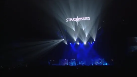 STRATOVARIUS - LIVE AT LOUD PARK FESTIVAL. 2013