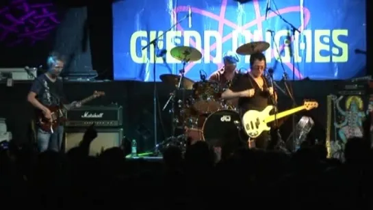 GLENN HUGHES - LIVE IN WOLVERHAMPTON. NIGHT 1. 2009