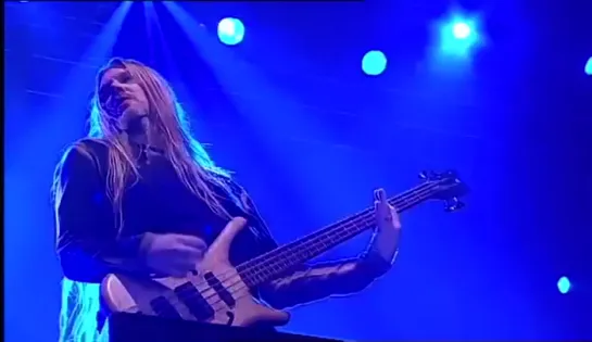 NIGHTWISH - Nemo (OFFICIAL LIVE VIDEO)