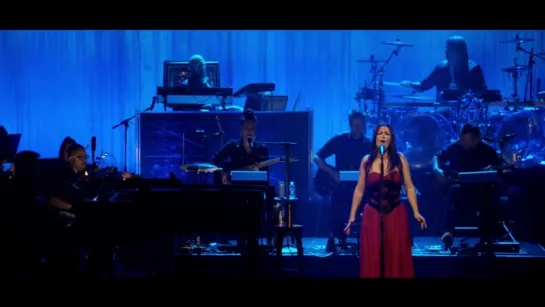 EVANESCENCE - Hi-Lo (Synthesis Live)