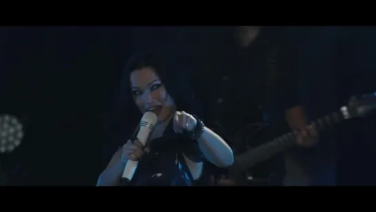 Tarja - Undertaker (Live in Milan, from “Act II“, out July 27th, 2018)