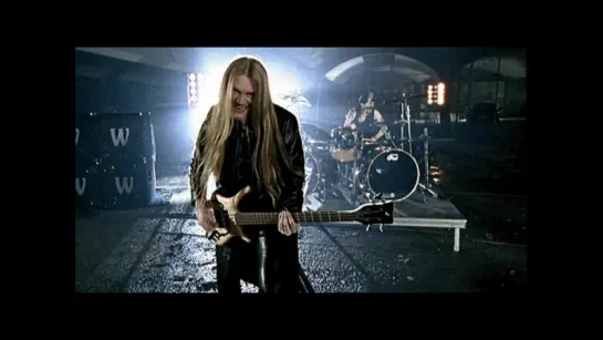 Nightwish - Wish I Had An Angel (Performance Version)