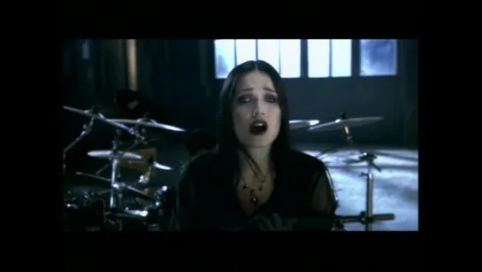 Nightwish - Bless The Child