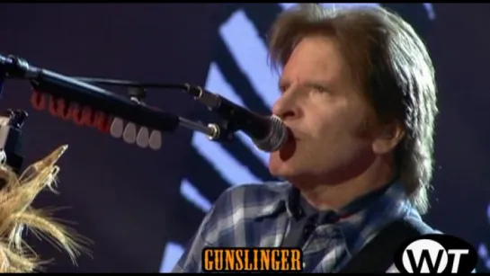 JOHN FOGERTY - IN CHICAGO. 2007