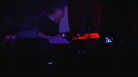 LIQUID TENSION EXPERIMENT - LIVE IN NYC. 2008