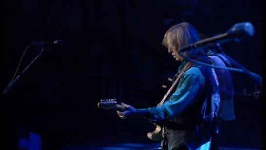 TOM PETTY  THE HEARTBRAKERS - 30th ANNIVERSARY CONCERT. 2006