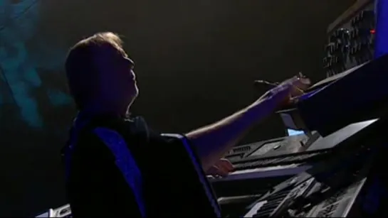 RICK WAKEMAN  THE ENGLISH ROCK ENSEMBLE - LIVE AT STARMUS. 2015