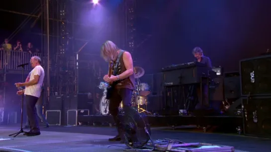 DEEP PURPLE - FROM THE SETTING SUN ...IN WACKEN. 2013