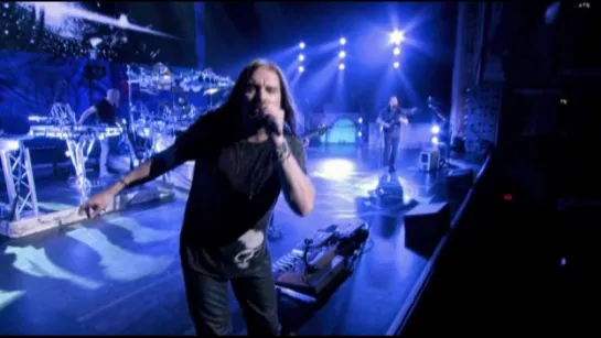 DREAM THEATER - BREAKING THE FOURTH WALL. Act 1. 2014