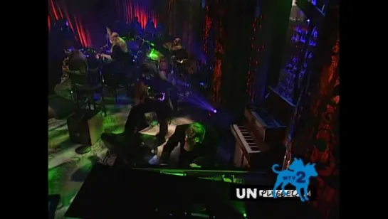 KORN - MTV UNPLUGGED. 2006