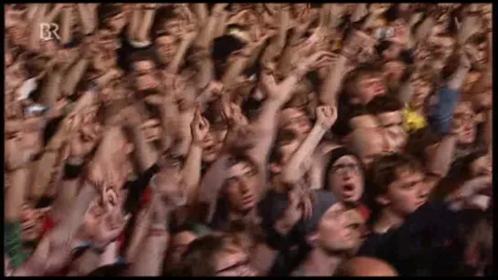 MOTORHEAD - ROCK IM PARK. 2012