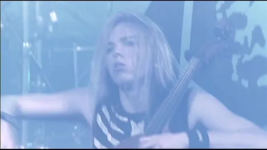 Apocalyptica - The Life Burns Tour 2005