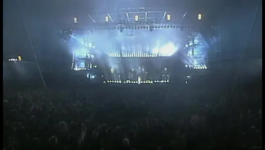 Rammstein Live Aus Berlin (1998)