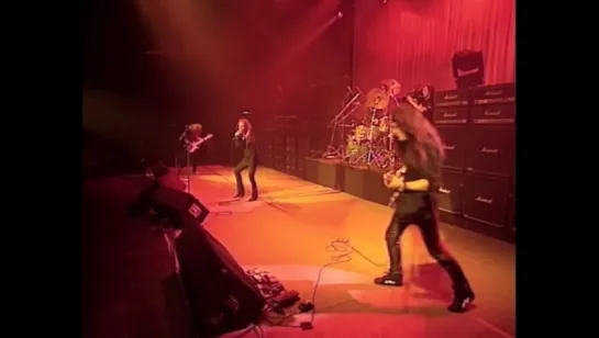 Dio - Live In London.Hammersmith Apollo.1993.